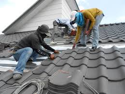 Emergency Roof Repair in Centreville, AL